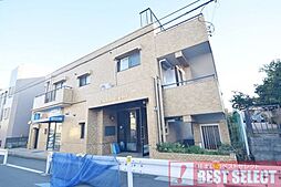 ライオンズマンション井荻第3
