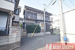 中野区若宮三丁目 新築戸建 1号棟