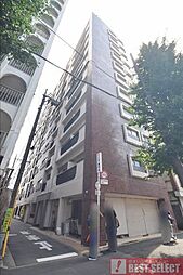 エントピア高円寺