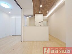 ライオンズマンション三鷹関前