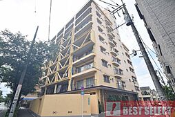 日商岩井哲学堂マンション