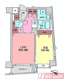 日神デュオステージ代田橋泉通り