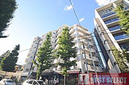 方南町セントラルマンション