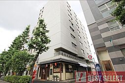 メトロ新高円寺マンション