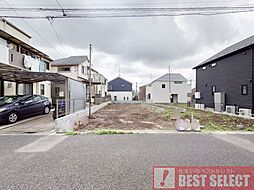 世田谷区祖師谷6丁目　新築戸建