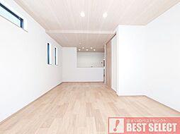 杉並区成田東一丁目 新築戸建