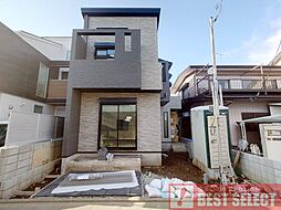 杉並区成田東一丁目 新築戸建