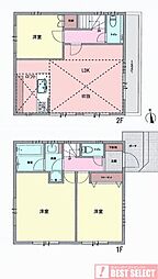 杉並区本天沼2丁目　中古戸建