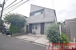 杉並区本天沼2丁目　中古戸建