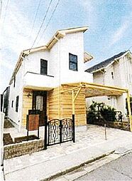 杉並区成田東1丁目　中古戸建
