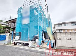 練馬区関町北4丁目　新築戸建