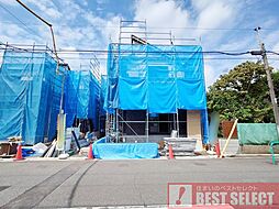 杉並区善福寺4丁目 新築戸建