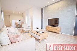 杉並区堀ノ内2丁目　中古戸建