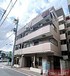 マートルコート杉並方南町
