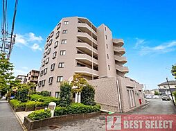 ユニオンパレス吉祥寺北弐番館