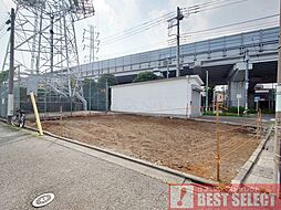 世田谷区北烏山3丁目　新築戸建