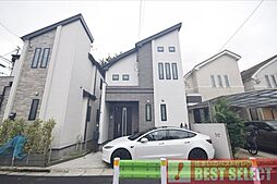杉並区井草2丁目 中古戸建