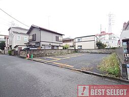 世田谷区北烏山8丁目　新築戸建
