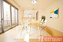 中野区鷺宮3丁目　中古戸建