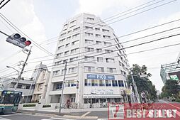 東海第一グリーンパークマンション