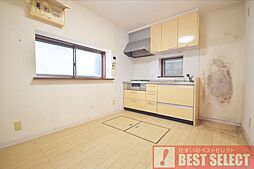 杉並区桃井4丁目　中古戸建