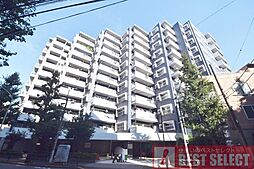 新中野マンション