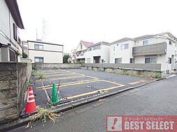 世田谷区北烏山8丁目　新築戸建