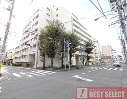 迦葉武蔵野第3マンション