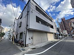 神戸市中央区筒井町３丁目