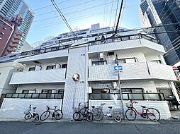 ライオンズマンション新神戸 502