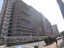 メゾンビューハーバーランド