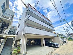 ラ・メゾンドール甲南