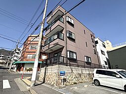 サンハイツ春日野 301