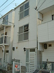 内田岩屋貸家