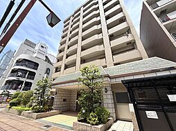 オークメゾン新神戸 503
