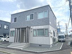 札幌市北区屯田四条5丁目の一戸建て