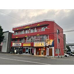 札幌市北区新川五条1丁目