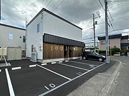 札幌市北区太平二条4丁目の一戸建て