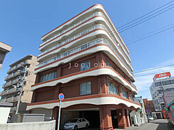 アルファスクエア麻生 502