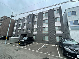 札幌市北区北三十六条西3丁目