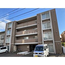 メゾンエクレーレ北37条 406