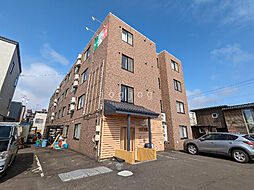 リバーサイドＮ24 407