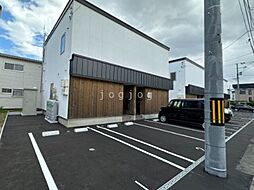 札幌市北区太平二条4丁目の一戸建て