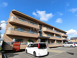 バーリントンコートI 102