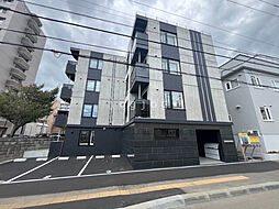 札幌市東区北十一条東1丁目