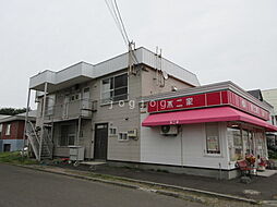 花川南8-3貸室 右