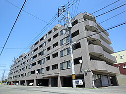 ダイアパレス麻生南公園