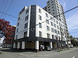 メゾン札幌N26W5 306