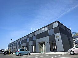 リッチオーク屯田A 7