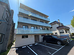札幌市東区北二十条東3丁目